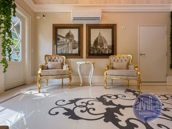 Imagem Apartamento com 4 Quartos para Alugar, 182 m² em Meia Praia - Itapema