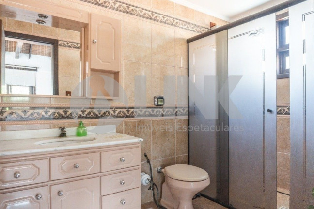 Imagem Casa com 5 Quartos à Venda, 297 m² em Chácara Das Pedras - Porto Alegre