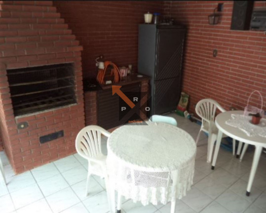 Imagem Casa com 3 Quartos à Venda, 350 m² em Vila Prudente - São Paulo