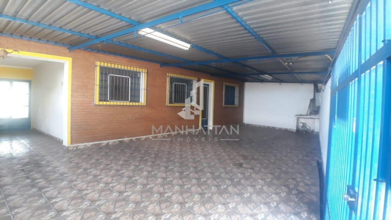 Imagem Casa com 2 Quartos à Venda, 233 m² em Jardim Florence - Campinas Imagem Casa com 2 Quartos à Venda, 233 m² em Jardim Florence - Campinas