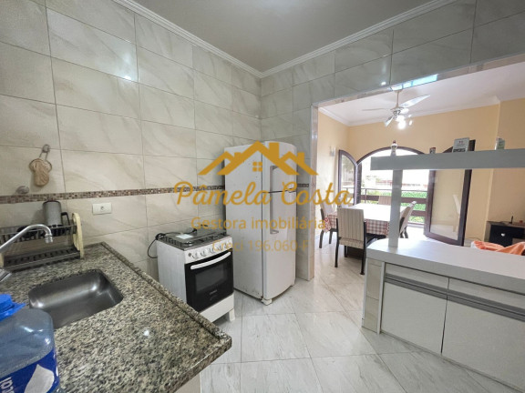 Imagem Apartamento com 3 Quartos à Venda, 102 m² em Enseada - Guarujá Imagem Apartamento com 3 Quartos à Venda, 102 m² em Enseada - Guarujá