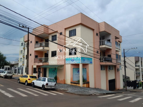 Apartamento com 3 Quartos à Venda, 160 m² em Bairro Das Torres - Dois Vizinhos