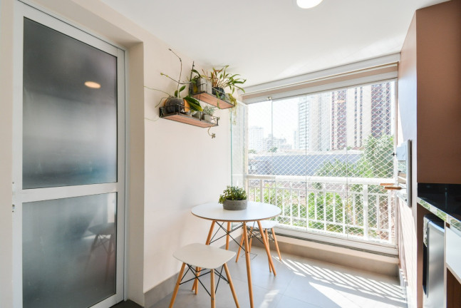Imagem Apartamento com 2 Quartos à Venda, 65 m² em Vila Gumercindo - São Paulo Imagem Apartamento com 2 Quartos à Venda, 65 m² em Vila Gumercindo - São Paulo