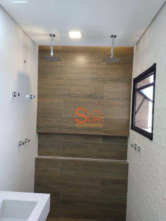 Imagem Sobrado com 4 Quartos à Venda, 230 m² em Centro - São Bernardo Do Campo