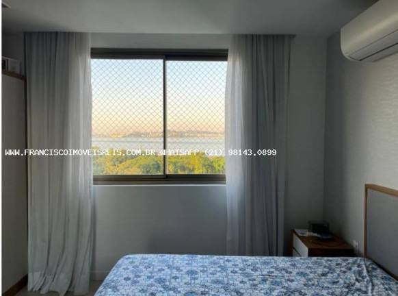 Imagem Apartamento com 3 Quartos à Venda, 148 m² em Flamengo - Rio De Janeiro