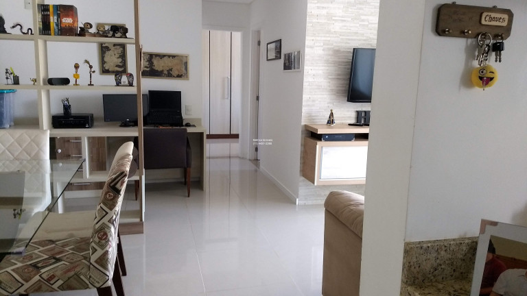 Imagem Imóvel com 2 Quartos à Venda, 78 m² em Eloy Chaves - Jundiaí