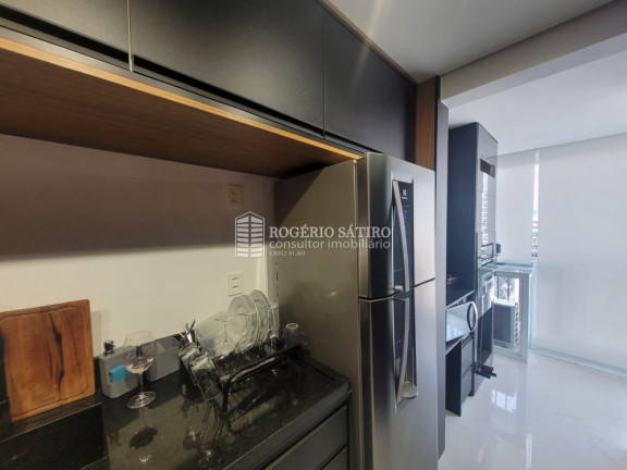 Imagem Apartamento com 2 Quartos à Venda, 57 m² em Jardim Vila Mariana - São Paulo Imagem Apartamento com 2 Quartos à Venda, 57 m² em Jardim Vila Mariana - São Paulo