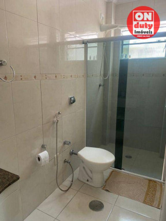 Imagem Apartamento com 2 Quartos à Venda, 120 m² em Aparecida - Santos Imagem Apartamento com 2 Quartos à Venda, 120 m² em Aparecida - Santos