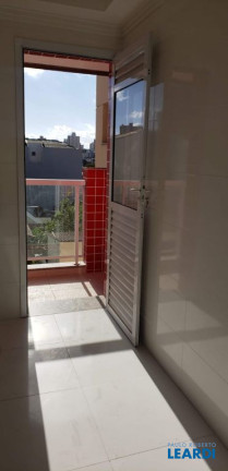 Imagem Apartamento com 2 Quartos à Venda, 56 m² em Vila Curuçá - Santo André Imagem Apartamento com 2 Quartos à Venda, 56 m² em Vila Curuçá - Santo André