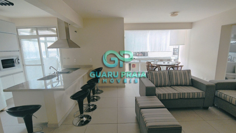 Imagem Apartamento com 2 Quartos à Venda, 85 m² em Enseada - Guarujá