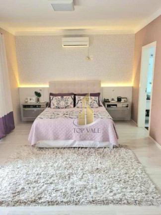 Imagem Sobrado com 4 Quartos à Venda, 253 m² em Urbanova - São José Dos Campos Imagem Sobrado com 4 Quartos à Venda, 253 m² em Urbanova - São José Dos Campos