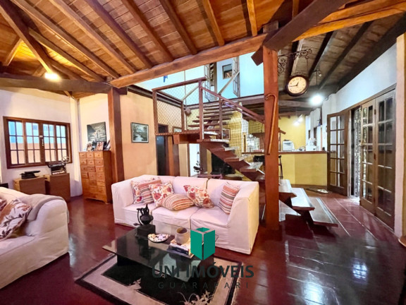 Imagem Casa com 3 Quartos à Venda, 360 m² em Interlagos - Vila Velha Imagem Casa com 3 Quartos à Venda, 360 m² em Interlagos - Vila Velha