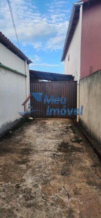 Imagem Casa com 3 Quartos à Venda, 120 m² em Setor Habitacional Vicente Pires - Brasília Imagem Casa com 3 Quartos à Venda, 120 m² em Setor Habitacional Vicente Pires - Brasília