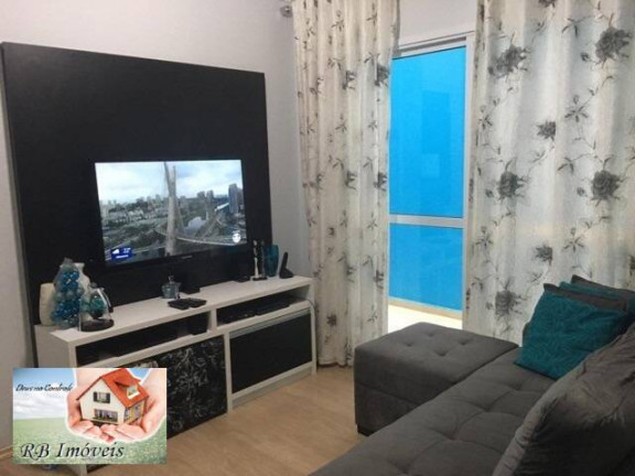 Imagem Apartamento com 2 Quartos à Venda, 69 m² em Vila Assunção - Santo André Imagem Apartamento com 2 Quartos à Venda, 69 m² em Vila Assunção - Santo André
