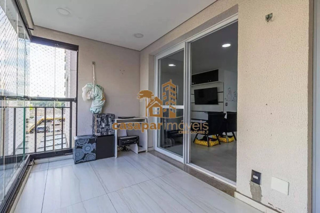 Imagem Apartamento com 2 Quartos à Venda, 90 m² em Campestre - Santo André Imagem Apartamento com 2 Quartos à Venda, 90 m² em Campestre - Santo André