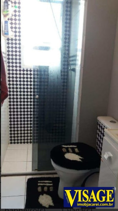Imagem Apartamento com 2 Quartos à Venda, em Cid. Jardim - Jacareí Imagem Apartamento com 2 Quartos à Venda, em Cid. Jardim - Jacareí