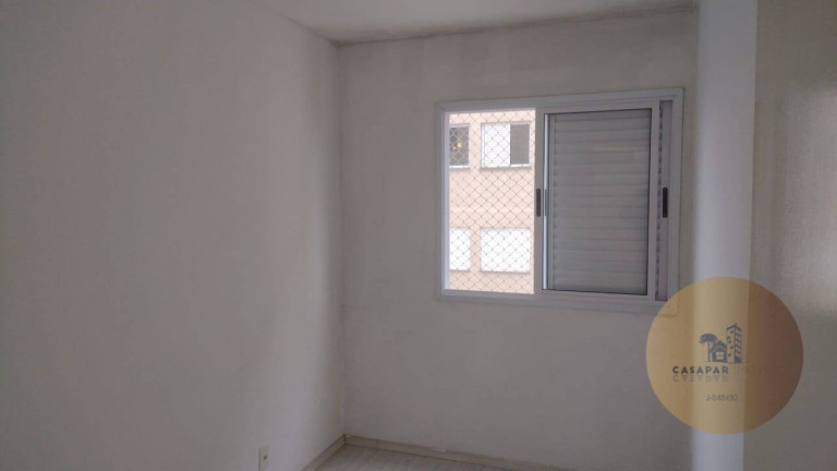 Imagem Apartamento com 3 Quartos à Venda, 59 m² em Vila Eldízia - Santo André Imagem Apartamento com 3 Quartos à Venda, 59 m² em Vila Eldízia - Santo André