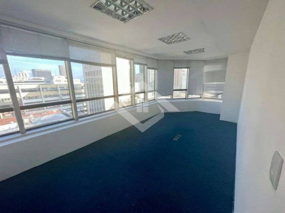 Imagem Sala Comercial à Venda, 192 m² em Centro - Rio De Janeiro