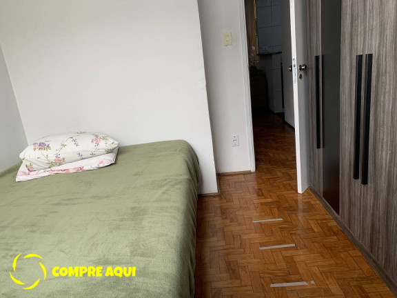 Imagem Apartamento com 2 Quartos à Venda, 57 m² em Vila Buarque - São Paulo Imagem Apartamento com 2 Quartos à Venda, 57 m² em Vila Buarque - São Paulo