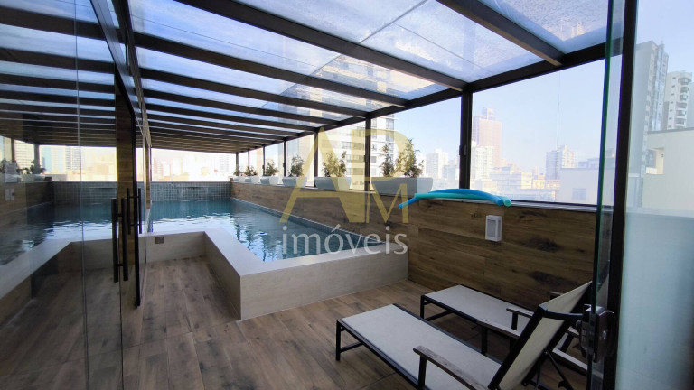 Imagem Apartamento com 3 Quartos à Venda, 129 m² em Kobrasol - São José