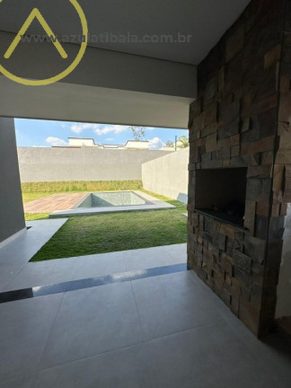 Imagem Casa com 4 Quartos à Venda, 285 m² em Condominio Equilibrium - Atibaia