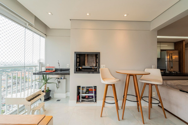 Imagem Apartamento com 3 Quartos à Venda, 85 m² em Santo Amaro - São Paulo Imagem Apartamento com 3 Quartos à Venda, 85 m² em Santo Amaro - São Paulo