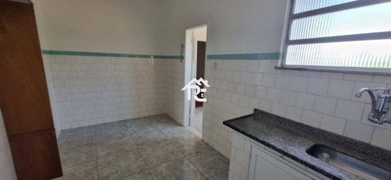 Apartamento com 2 Quartos à Venda, 80 m² em Fonseca - Niterói
