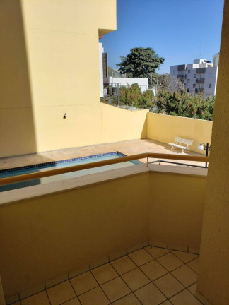Imagem Apartamento com 3 Quartos para Alugar, 76 m² em Vila Altinópolis - Bauru Imagem Apartamento com 3 Quartos para Alugar, 76 m² em Vila Altinópolis - Bauru