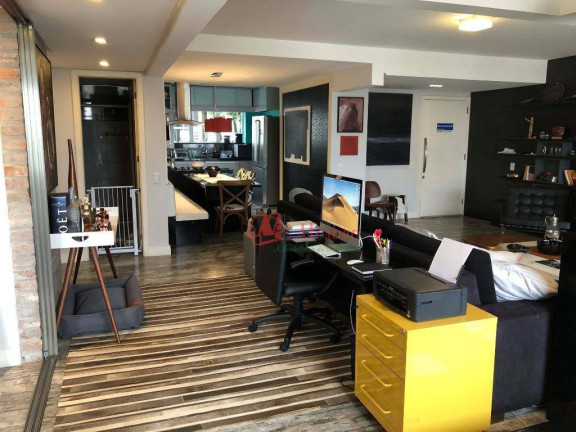 Imagem Apartamento com 3 Quartos à Venda, 115 m² em Higienópolis - Porto Alegre