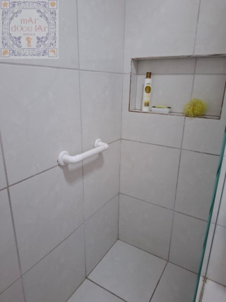 Imagem Apartamento com 2 Quartos à Venda, 92 m² em Jose Menino - Santos