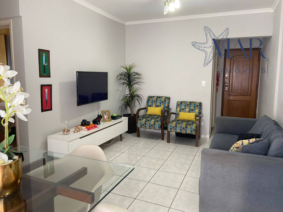 Imagem Apartamento com 2 Quartos à Venda, 85 m² em Marapé - Santos Imagem Apartamento com 2 Quartos à Venda, 85 m² em Marapé - Santos