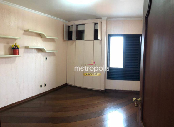 Imagem Apartamento com 4 Quartos à Venda, 135 m² em Parque Das Nações - Santo André Imagem Apartamento com 4 Quartos à Venda, 135 m² em Parque Das Nações - Santo André