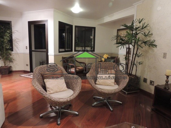 Imagem Apartamento com 4 Quartos à Venda, 239 m² em Centro- Sbc - São Bernardo Do Campo Imagem Apartamento com 4 Quartos à Venda, 239 m² em Centro- Sbc - São Bernardo Do Campo