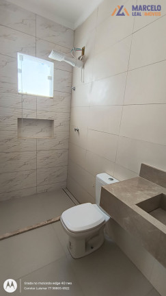 Imagem Casa com 2 Quartos à Venda, 64 m² em Primavera - Vitória Da Conquista Imagem Casa com 2 Quartos à Venda, 64 m² em Primavera - Vitória Da Conquista