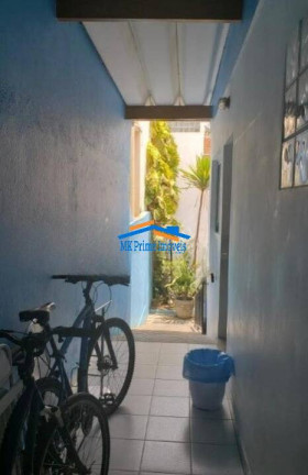 Imagem Casa com 2 Quartos à Venda, 90 m² em Parque Continental - São Paulo Imagem Casa com 2 Quartos à Venda, 90 m² em Parque Continental - São Paulo