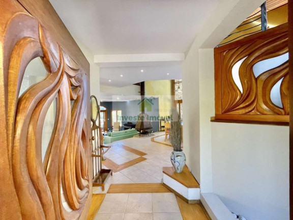 Imagem Casa de Condomínio com 5 Quartos à Venda, 609 m² em Palos Verdes - Carapicuíba