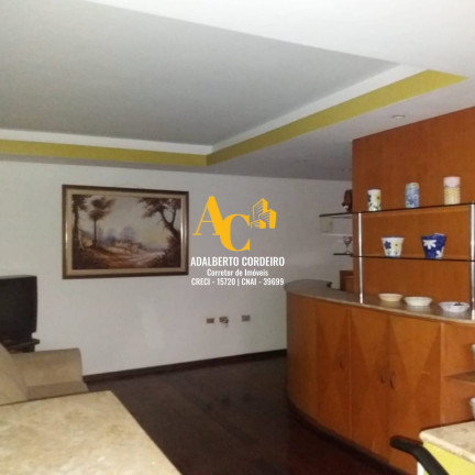 Imagem Apartamento com 4 Quartos à Venda, 177 m² em Madalena - Recife