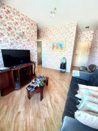 Imagem Apartamento com 2 Quartos à Venda, 60 m² em Ipiranga - São Paulo