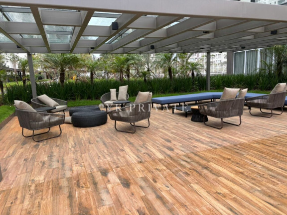 Imagem Apartamento com 3 Quartos à Venda, 87 m² em Vila Anastácio - São Paulo