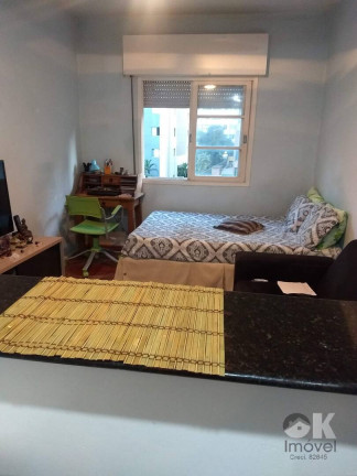 Imagem Apartamento à Venda, 28 m² em Higienópolis - São Paulo