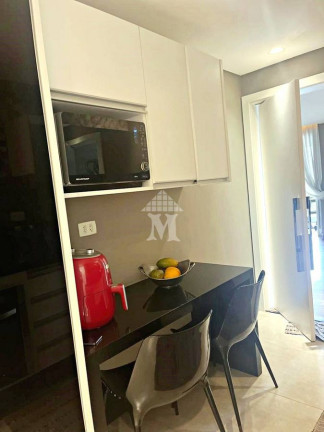 Imagem Apartamento com 3 Quartos à Venda, 128 m² em Vila Mariana - São Paulo