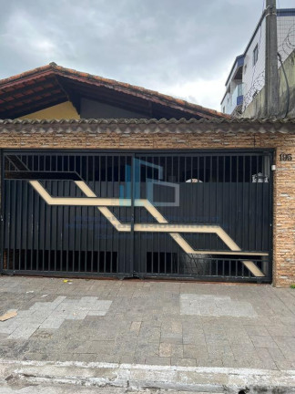 Casa com 2 Quartos à Venda, 83 m² em Guilhermina - Praia Grande