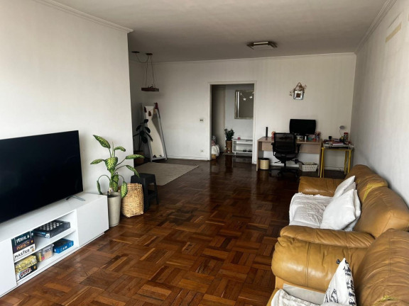 Imóvel com 3 Quartos à Venda, 154 m² em Perdizes - São Paulo