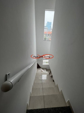 Imagem Casa com 2 Quartos à Venda, 61 m² em Vila Nancy - São Paulo