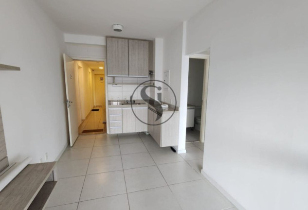 Imagem Apartamento com 1 Quarto à Venda, 41 m² em Vila Dom Pedro I - São Paulo Imagem Apartamento com 1 Quarto à Venda, 41 m² em Vila Dom Pedro I - São Paulo