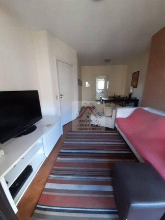 Imagem Apartamento com 3 Quartos à Venda, 77 m² em Vila Mascote - São Paulo Imagem Apartamento com 3 Quartos à Venda, 77 m² em Vila Mascote - São Paulo