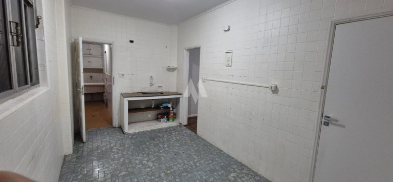 Imagem Apartamento com 2 Quartos para Alugar, 80 m² em Embaré - Santos