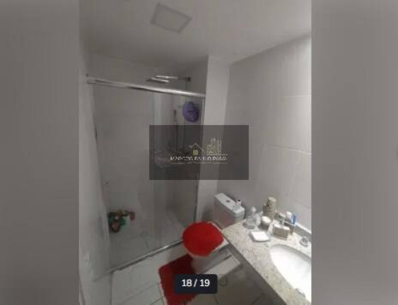 Imagem Apartamento com 2 Quartos à Venda, 69 m² em Vila Maria Alta - São Paulo