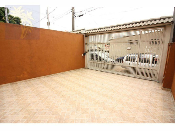 Imagem Casa com 2 Quartos à Venda, 80 m² em Vila Galvão - Guarulhos Imagem Casa com 2 Quartos à Venda, 80 m² em Vila Galvão - Guarulhos