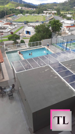 Imagem Apartamento com 2 Quartos à Venda, 53 m² em Vila Togni - Poços De Caldas